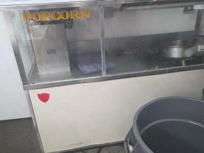 Commercial Heating Installations Commercial Heating Installations