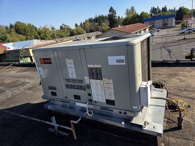 Commercial HVAC Installation and Repair Services Commercial HVAC Installation and Repair Services