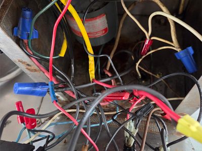 Residential Commercial Heating Repair Residential and Commercial Heating Repair