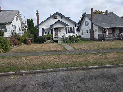 Residential HVAC Repairs Residential HVAC Repairs