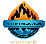 Prevent Mechanical, WA