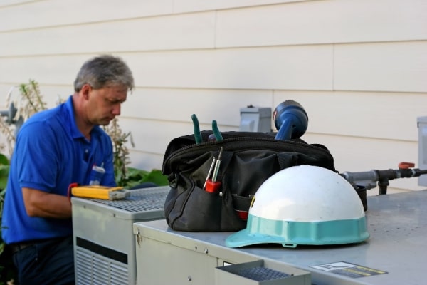 Professional HVAC Contractor Professional HVAC Contractor