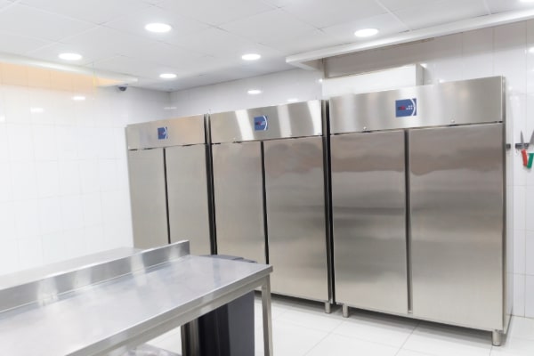 Refrigeration Installation and Repair Services Refrigeration Installation and Repair Services