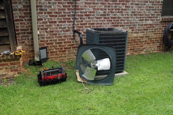 Residential Heating and Air Conditioning Services Residential Heating and Air Conditioning Services